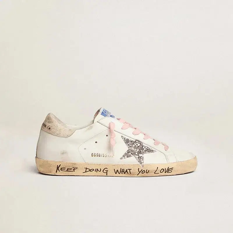 Golden Goose Trainers