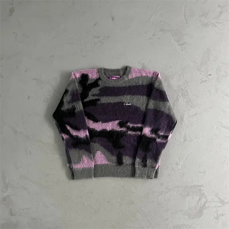 Corteiz Knit Sweater
