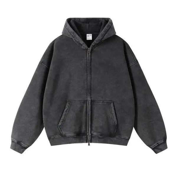 Oversized Hoodie
