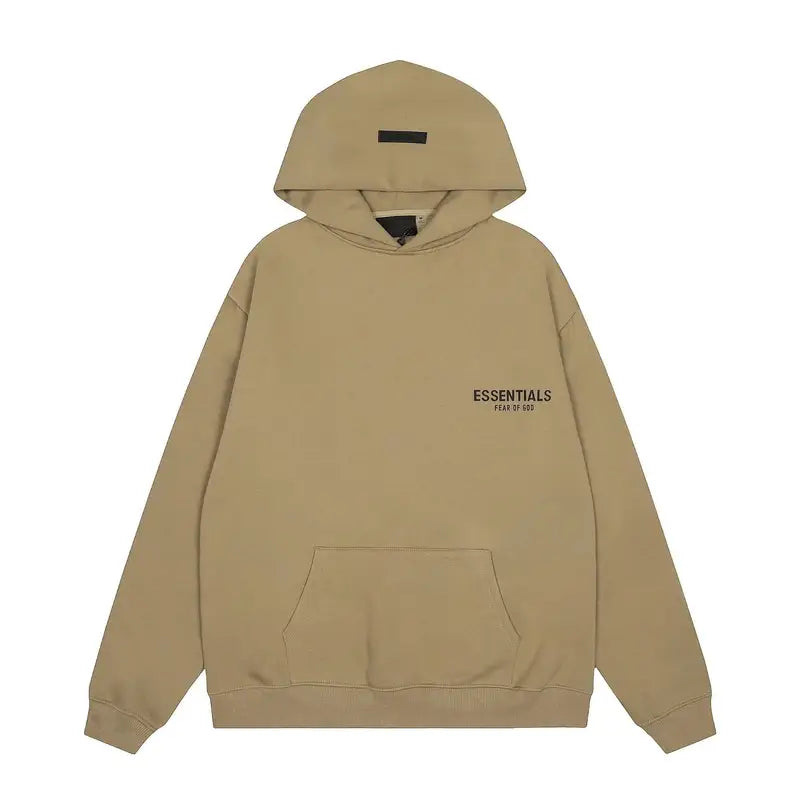Essentials Hoodie