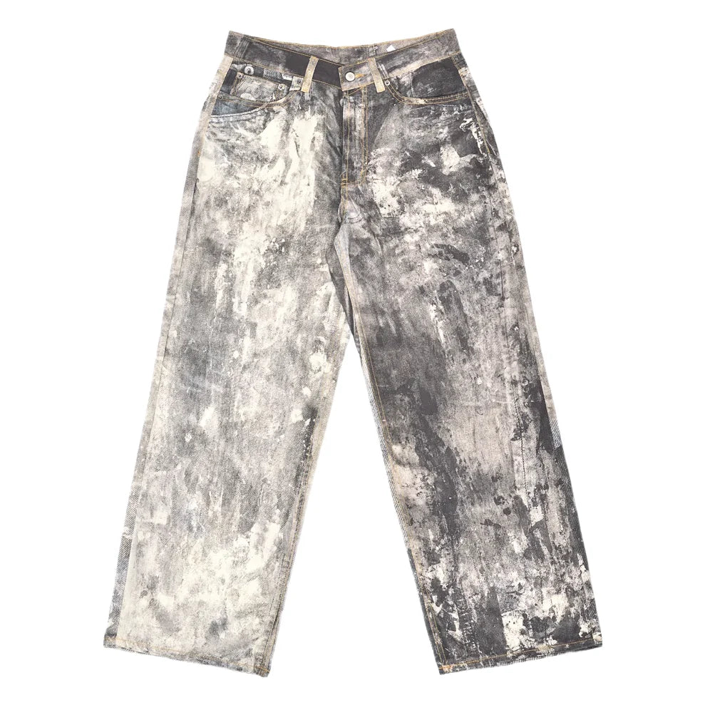 Acne Studios 1981 Jeans