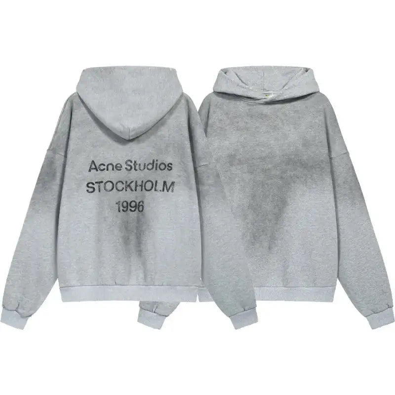 Acne Studios Hoodie