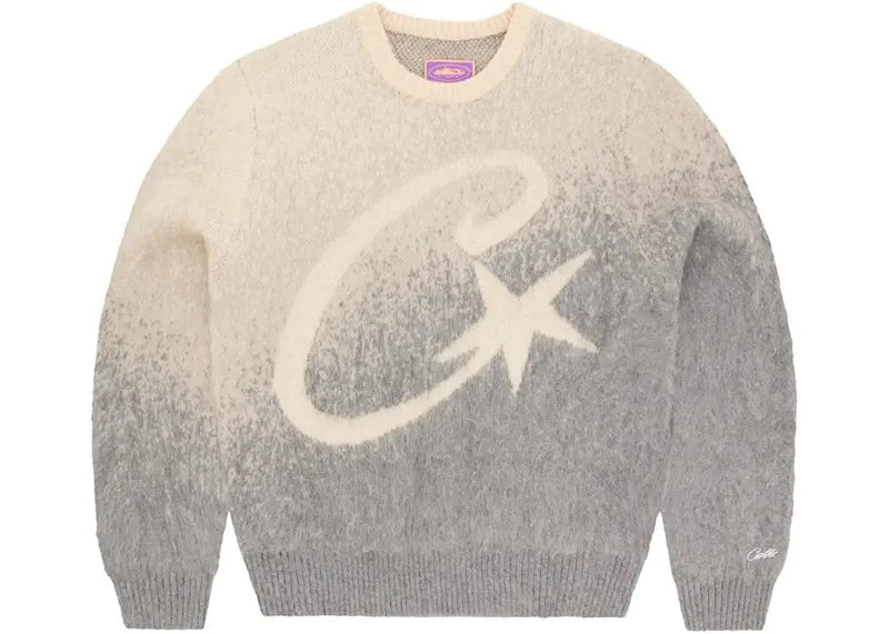 Corteiz Mohair Sweater