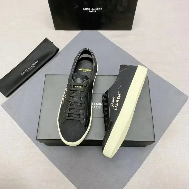 YSL Trainers