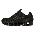 Nike Shox All Black