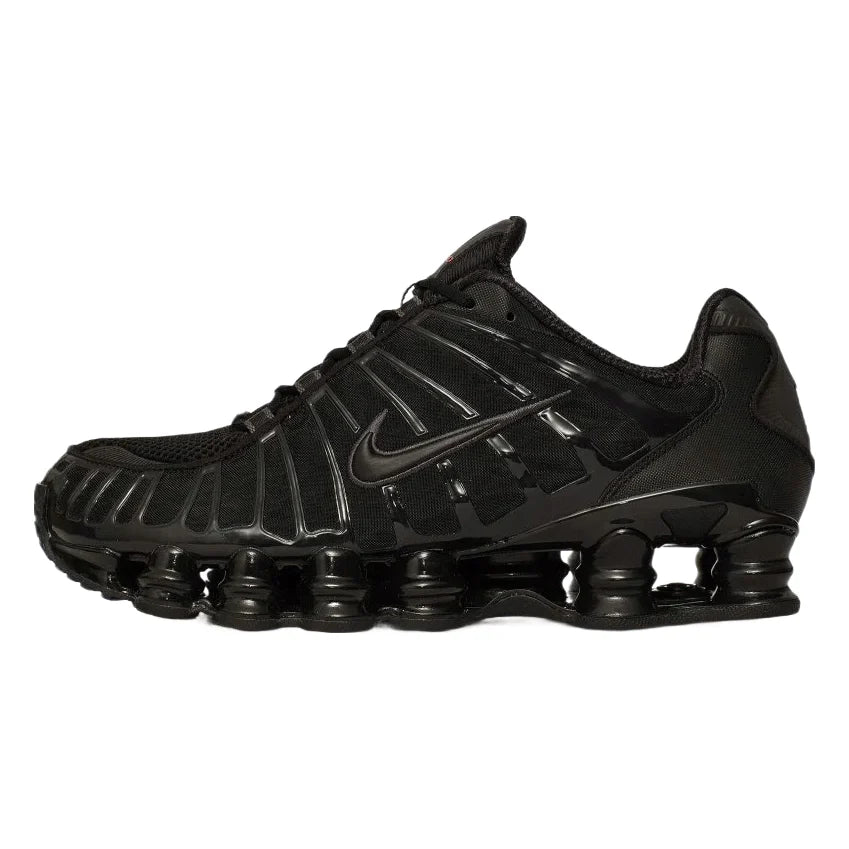 Nike Shox All Black