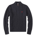 Polo Ralph Lauren Sweater Black