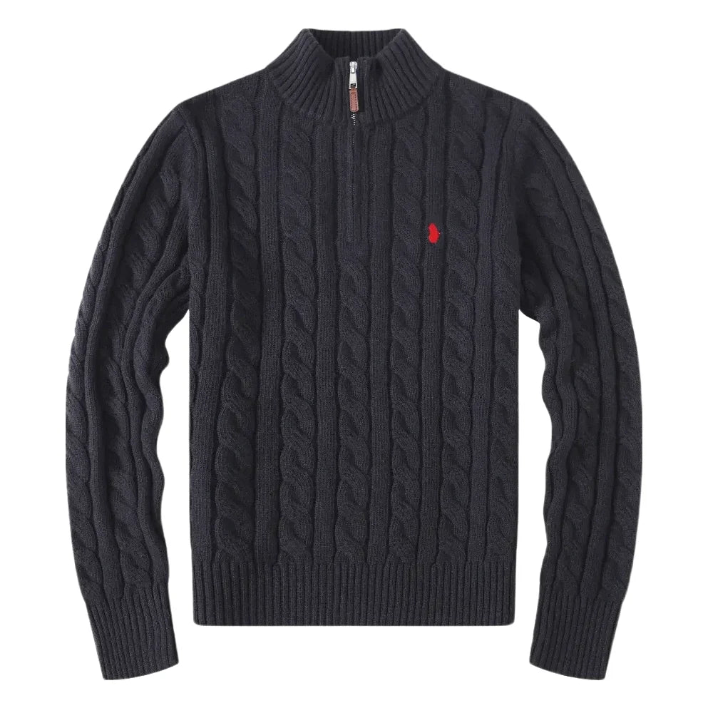 Polo Ralph Lauren Sweater Black