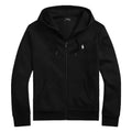 Ralph Lauren Zip Up Hoodie