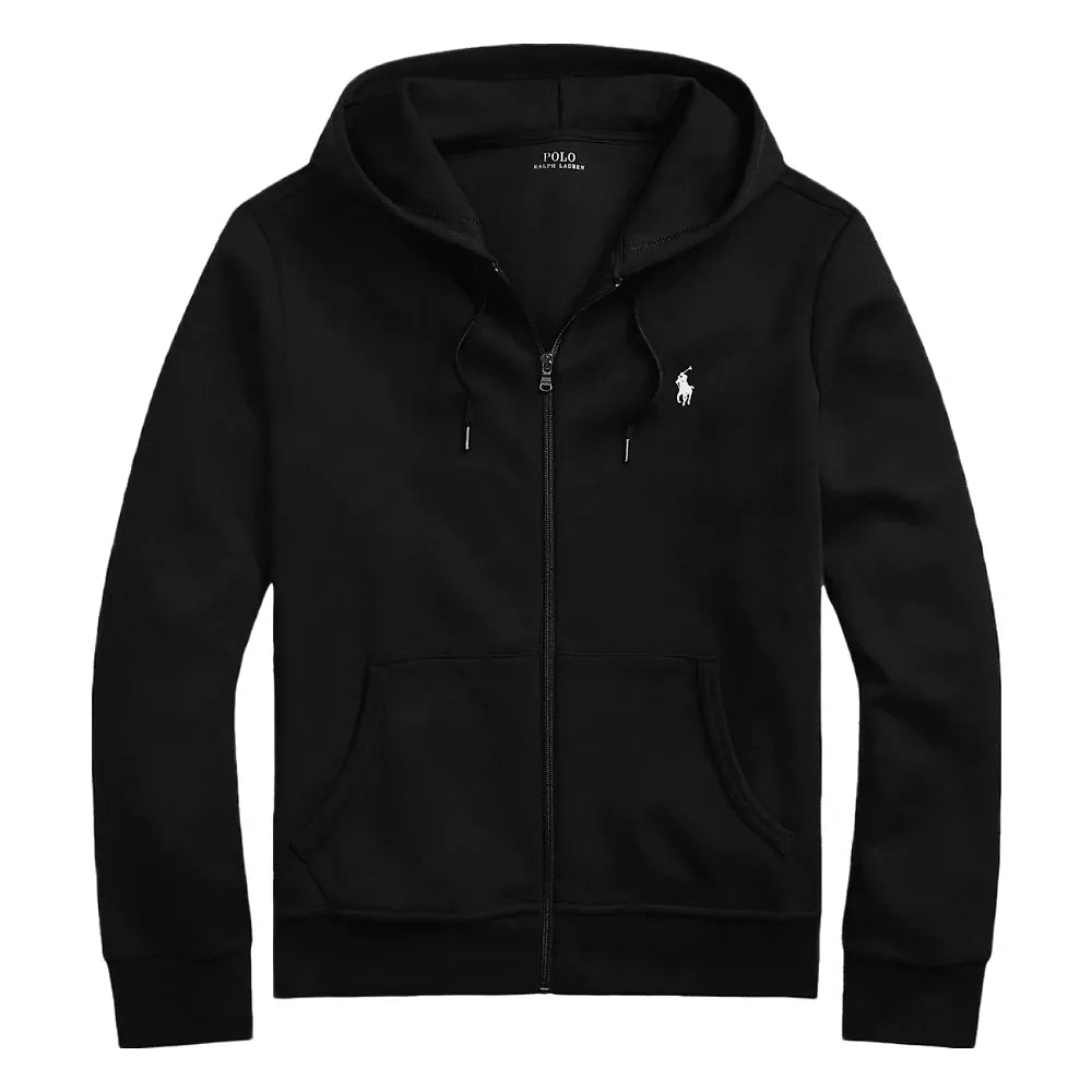 Ralph Lauren Zip Up Hoodie