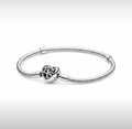 Pandora Silver Bracelet