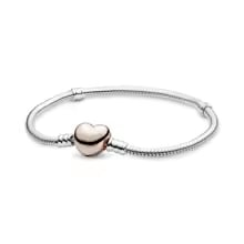 Pandora Silver Bracelet