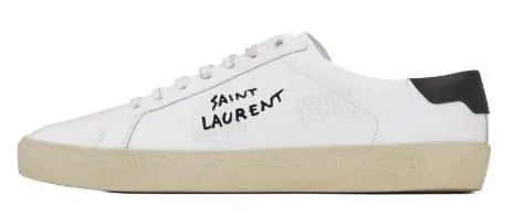 YSL Trainers